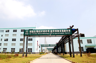 Hunan Norchem Pharmaceutical Co., Ltd