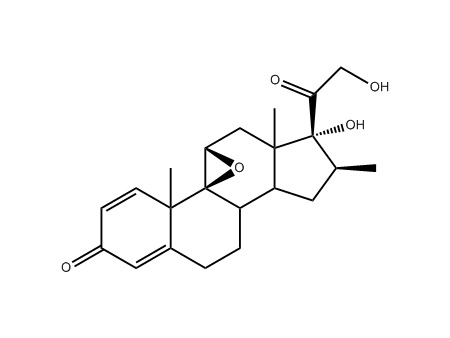 Betamethasone intermediate
