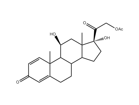 Prednisolone Acetate