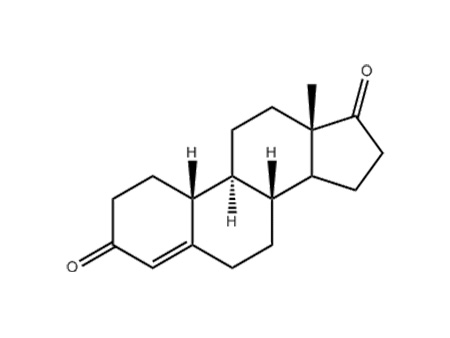 Estra-4-en-3,17-dione (19-Nor AD);Norandrostenedione